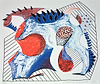 Untitled (for Joel Wachs)