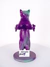 Rebel 4th Ed - Purple Shadow (Roomset)