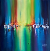 Lights of the Harbour