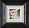 A Great Day (Ironbridge Gorge) (Framed)