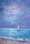Sails of Solitude III