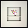 Where Have You Bean All My Life (Framed)