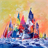 The joy of Sailing V