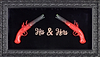 His & Hers (pistols)