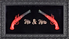His & Hers (pistols)