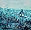 Westminster Bubble- London