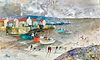 Awaiting the Tides