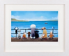 Watchdogs (Framed)