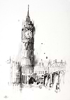 Big Ben (sketch)