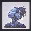 Pure Energy (Framed)