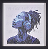 Pure Energy (Framed)