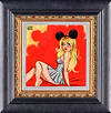 Mouseketeer Study