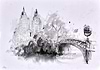 New York(sketch)