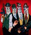 Gangsta Deluxe Edition 2/8