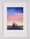 Better Together (Framed)