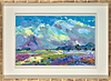 Lavender above Aurel