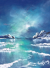 Cold and Tranquil II