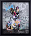 Best Friend (Framed)