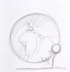 Love Makes The World Go Round, Earth (Sketch)