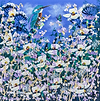 Wildflower Bloom II