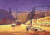 Under the Bridge - Bristol