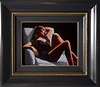 At The Four Seasons (Framed)