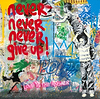 Never, Never Give Up!