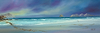 Blue Panorama I