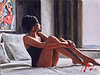 Olga & les Demoiselles