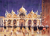St Mark's - Venice