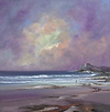Beachfront Amble