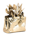 Hermes Bronze