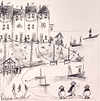 Busy Harbour II