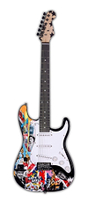 Bilieve in Yourself - Guitar