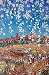 Blossom In January