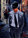 The Alley