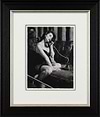 Late Night Call (Framed)