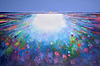 Cascade of Colours