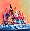 Always Sailing IV