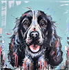 Spaniel Love IV
