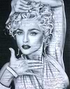 Madonna Vogue