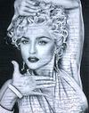Madonna Vogue