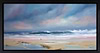 Lonely Stroll (Framed)