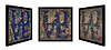 Gilded Love (Framed)