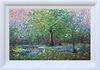 Magical Place (Framed)