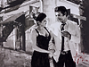 Romance In The City IV
