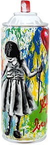 Spray Can