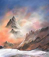 The Long Climb VI