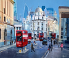 Heart of London