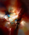 Autumn Blaze IV